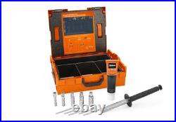 Fein Structural Steel Hss Cutter Set 3/4 Inch Straight Shank