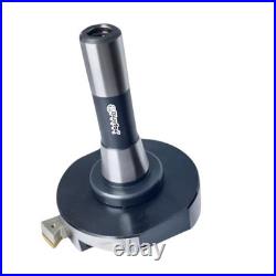 Fly Cutter 100mm with R8 Arbor Complete Fly Cutter Set with 1/2 x 1/2 x 4