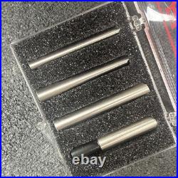 For Blue Point Tools SWDK4 Spot Weld Cutter Kit New 4pc