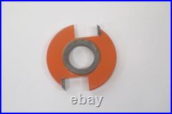 Freeborn MC-54-001 3/4 Raised Panel Shaper Cutter/SC-50-030 6-Piece Cutter Set Freeborn MC-54-001 3/4 Raised Panel Shaper Cutter/SC-50-030 6-Piece Cutter Set