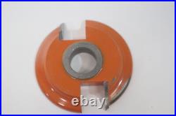 Freeborn MC-54-001 3/4 Raised Panel Shaper Cutter/SC-50-030 6-Piece Cutter Set Freeborn MC-54-001 3/4 Raised Panel Shaper Cutter/SC-50-030 6-Piece Cutter Set
