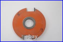 Freeborn MC-54-001 3/4 Raised Panel Shaper Cutter/SC-50-030 6-Piece Cutter Set Freeborn MC-54-001 3/4 Raised Panel Shaper Cutter/SC-50-030 6-Piece Cutter Set
