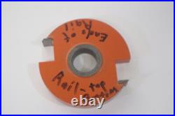 Freeborn MC-54-001 3/4 Raised Panel Shaper Cutter/SC-50-030 6-Piece Cutter Set Freeborn MC-54-001 3/4 Raised Panel Shaper Cutter/SC-50-030 6-Piece Cutter Set