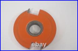 Freeborn MC-54-001 3/4 Raised Panel Shaper Cutter/SC-50-030 6-Piece Cutter Set Freeborn MC-54-001 3/4 Raised Panel Shaper Cutter/SC-50-030 6-Piece Cutter Set
