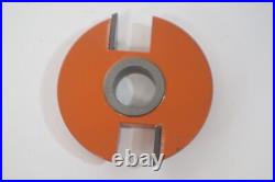Freeborn MC-54-001 3/4 Raised Panel Shaper Cutter/SC-50-030 6-Piece Cutter Set Freeborn MC-54-001 3/4 Raised Panel Shaper Cutter/SC-50-030 6-Piece Cutter Set