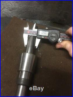 GRINDING WHEEL BALANCING ARBOR For Surface Grinder / Tool Cutter Set Up
