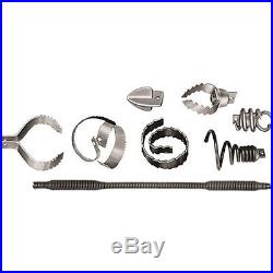 General Wire SRCS Cutter Set For 5/8 In. To 3/4 In