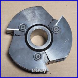 Global Cope & Stick Shaper Cutters 2pc. Set