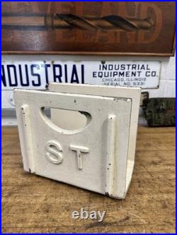 Grinding Wheel Balancer Stand For Surface Grinder / Tool Cutter Set Up Balancing
