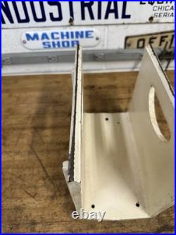Grinding Wheel Balancer Stand For Surface Grinder / Tool Cutter Set Up Balancing