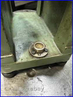 Grinding Wheel Balancer Stand For Surface Grinder / Tool Cutter Set Up Balancing