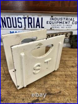 Grinding Wheel Balancer Stand For Surface Grinder / Tool Cutter Set Up Balancing