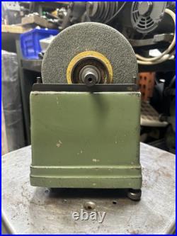 Grinding Wheel Balancer Stand For Surface Grinder / Tool Cutter Set Up Balancing