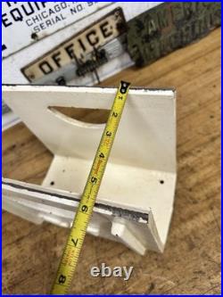 Grinding Wheel Balancer Stand For Surface Grinder / Tool Cutter Set Up Balancing