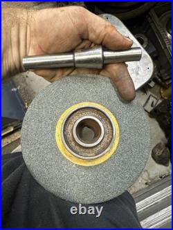 Grinding Wheel Balancer Stand For Surface Grinder / Tool Cutter Set Up Balancing