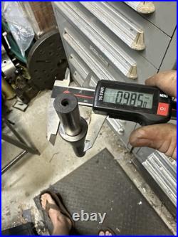 Grinding Wheel Balancer Stand For Surface Grinder / Tool Cutter Set Up Balancing
