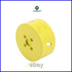 HOLE SAW CUTTER SET Circular Drill Bit Cutting Case Kit Woodworking Cutter 13PCS HOLE SAW CUTTER SET Circular Drill Bit Cutting Case Kit Woodworking Cutter 13PCS