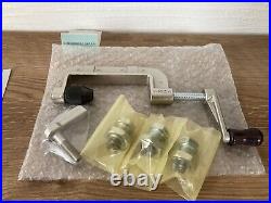 HOZAN C-702-22 Spoke Thread Cutter THREADING TOOL set #13/14/15 BC2.3/2.0/1.8