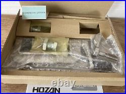 HOZAN C-702-22 Spoke Thread Cutter THREADING TOOL set #13/14/15 BC2.3/2.0/1.8