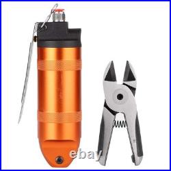 HS30-S7P Pneumatic Scissors Wire Cutting Tool Set Air Shears with S7P Cutter HS30-S7P Pneumatic Scissors Wire Cutting Tool Set Air Shears with S7P Cutter