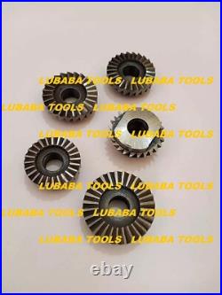 HSS 10pc Valve Seat & Face Cutter Set With Wooden Box Best Quality In India HDHQ