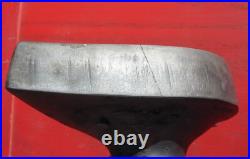 HUGE Rare Vintage Millinery Leaf Tool Mold Bronze Antique Cutter SET #23