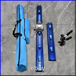 Hand Push Tile Cutting Tool High Precision Cutter 220CM Tile Cutter Set New