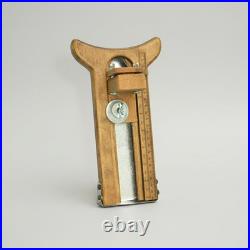Hat Brim Cutter, Rounding Jack Brim Cutter. Hat block tools set
