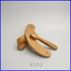 Hat Brim Cutter, Rounding Jack Brim Cutter. Hat block tools set