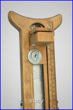 Hat Brim Cutter, Rounding Jack Brim Cutter. Hat block tools set