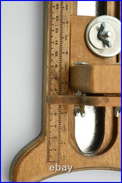 Hat Brim Cutter, Rounding Jack Brim Cutter. Hat block tools set