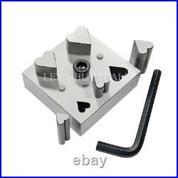 Heart Shape Disc Cutter -Set of 5 Different Sizes Jewelry Making Tool Die