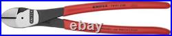 High Leverage Diagonal Cutter Pliers Tool Set 3 Piece