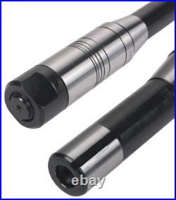 High-Speed Steel Gear Cutter Set 55mm Diameter