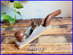 Huge Patternmakers Tool Set Stanley 71 Router Jack & Block Plane Convex Soles