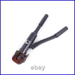 Hydraulic Cable Rope Scissors Handheld Metal Wire Cutting Tool Bolt Cutter Set