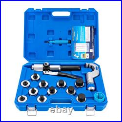Hydraulic Expander Tool, Tube Cutter Expanding Copper Tube Expander