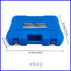 Hydraulic Expander Tool, Tube Cutter Expanding Copper Tube Expander