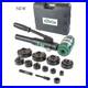 Hydraulic-Knockout-Punch-Electrical-Conduit-Hole-Cutter-Set-KO-Tool-Kit-NEW-01-up