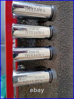 Imperial Tool TC1050 IMP Mini Tube Cutter for 1/8 to 5/8 O. D. Tubing Set Of 4