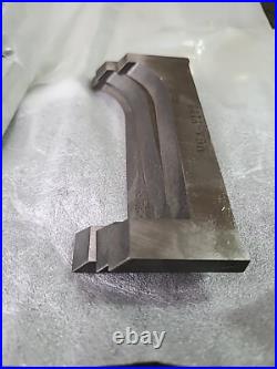 JET Tools 3-1/2'' BASE Molding Cutter Set 709317 For JPM-13 Planer/Molder NOS JET Tools 3-1/2'' BASE Molding Cutter Set 709317 For JPM-13 Planer/Molder NOS