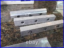 JET Tools 4-1/2'' Crown Molding Cutter Set For JPM-13 Planer/Molder