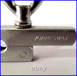 Jonnesway Pipe Cutter Set An040042/43/45 / Fast Ship Dhl Or Fedex