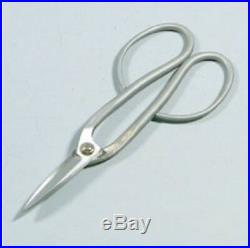 KANESHIN Bonsai Tool 7 Pcs Set Stainless No. 176S Cutter Scissors Pliers Tweezers