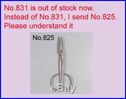 KANESHIN Bonsai Tool 7 Pcs Set Stainless No. 176S Cutter Scissors Pliers Tweezers