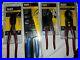 KLEIN-TOOLS-Cutters-Strippers-Pliers-Set-FREE-Shipping-4pc-Set-01-xz