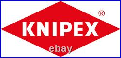 KNIPEX Tools 2 Piece 10 Diagonal Cutter Set (9K0080129US)