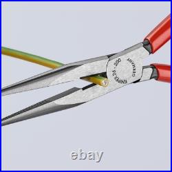 KNIPEX Tools 9K-00-80-94-US Pliers and Cutter Set, 4-Piece