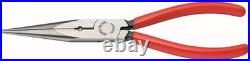 KNIPEX Tools 9K-00-80-94-US Pliers and Cutter Set, 4-Piece
