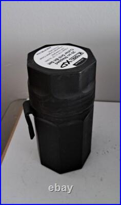 KTOOL XD KTI-XD3106 29 pc stepped cutter drill bit set